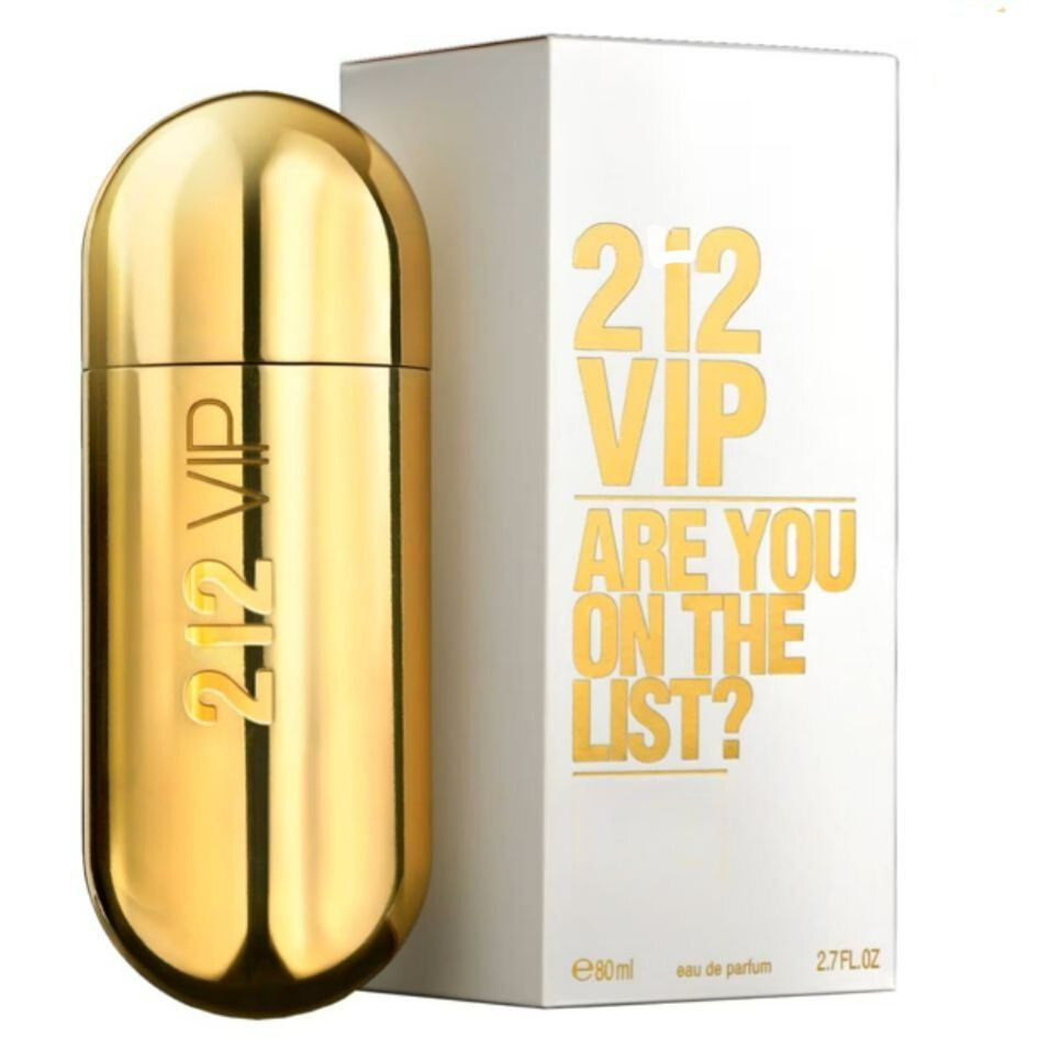 Perfume 212 VIP AreYou OnTheList Replica