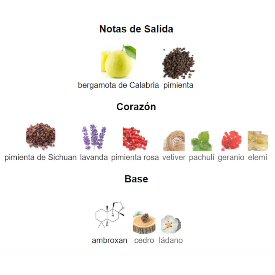 Perfume para Hombre Savage Dior Replica