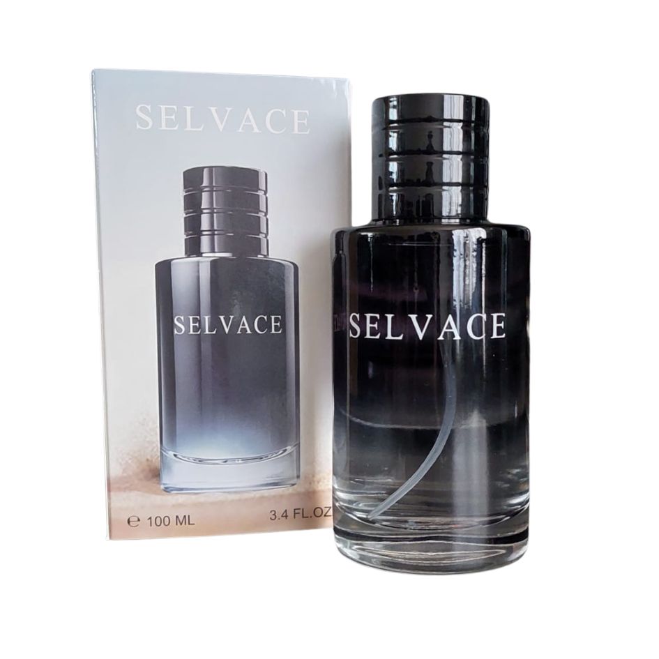 Perfume para Hombre Savage Dior Replica