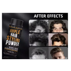 Cera Voluminizador En Polvo