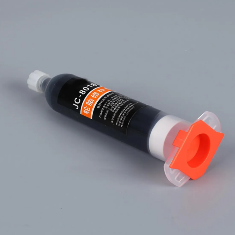 Pegamento Reparacion de Neumaticos