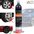 Gray helmet for bikers