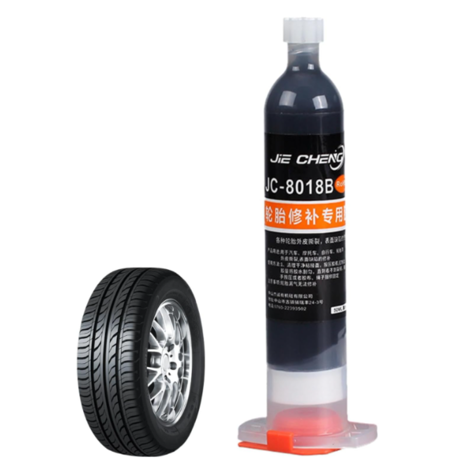 Pegamento Reparacion de Neumaticos