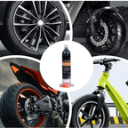 Pegamento Reparacion de Neumaticos