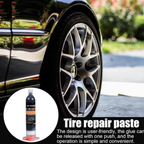 Pegamento Reparacion de Neumaticos