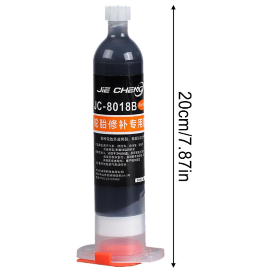 Pegamento Reparacion de Neumaticos