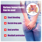 Spray Para Hemorroides Alivia Dolor