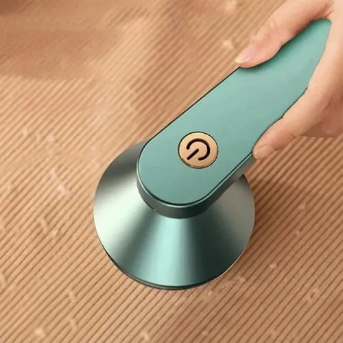 Removedor Quita  Pelusa Electrico Recarg