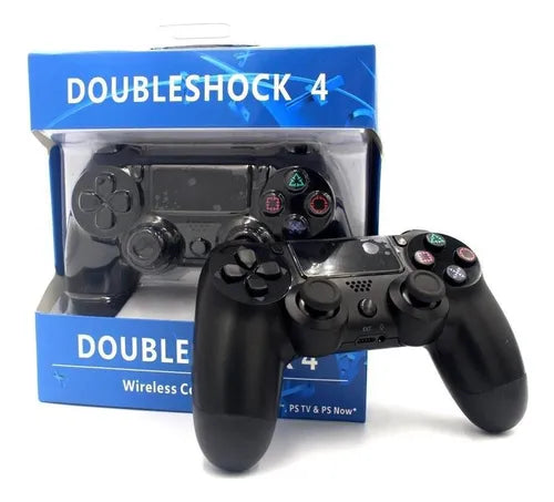 Controlador PS4 inalámbrico Double