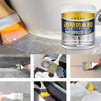 Sellador Liquido Impermable