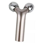 Rizador de pestañas y Masajeador facial