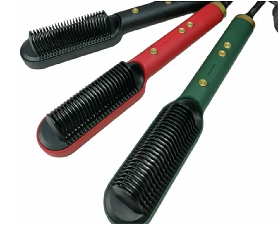 CEPILLO ALACIADOR PEINE ALACIADOR