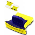 Limpiador vidrio magnetico ventanas