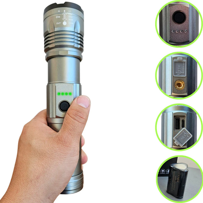 Gray helmet for bikers