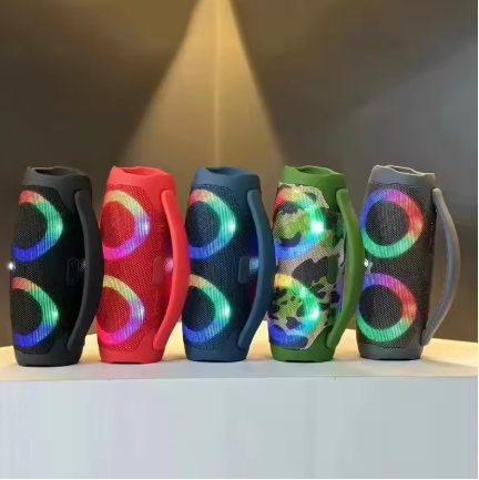 mini bocina JBL Boom Box 3 Réplica