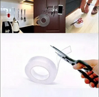 CINTA DOBLE CARA 3 METROS