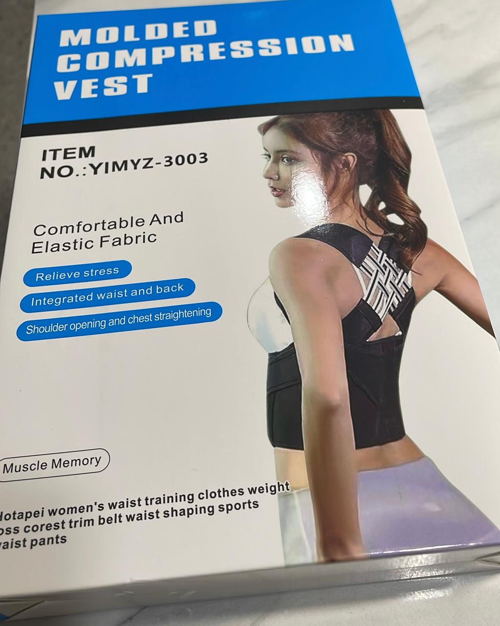 corrector de postura