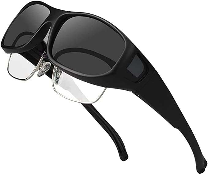 Set de Lentes HD Vision B+Y