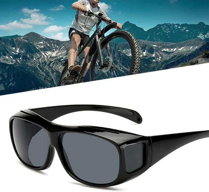 Set de Lentes HD Vision B+Y