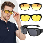 Set de Lentes HD Vision B+Y