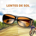Set de Lentes HD Vision B+Y