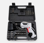 Destornillador Eléctrico 220V Recargable