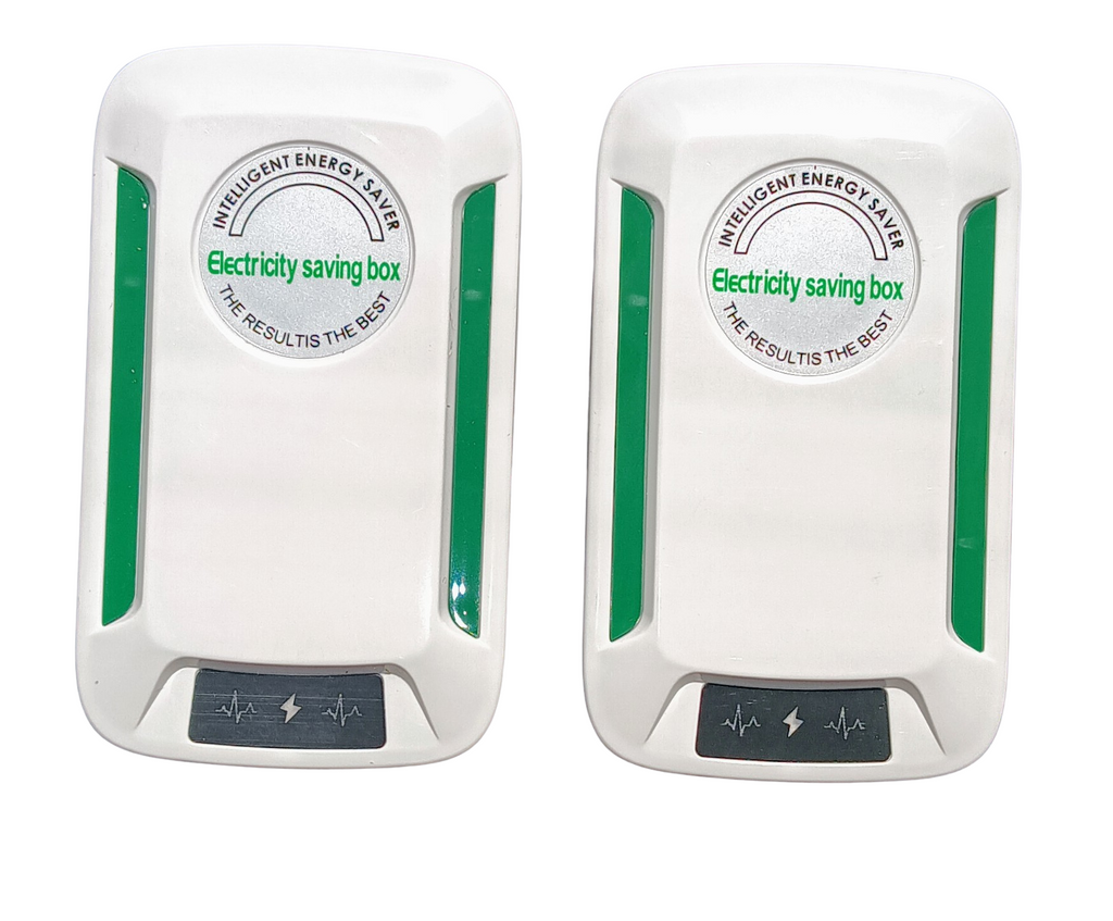 AHORRADOR DE ENERGIA