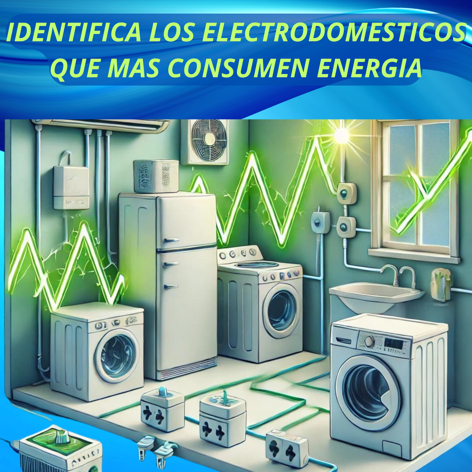 AHORRADOR DE ENERGIA