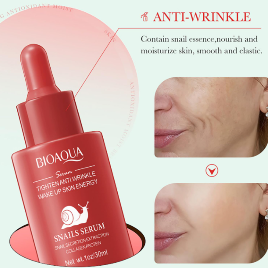 Kit 3 Serum Antiedad Hidratante