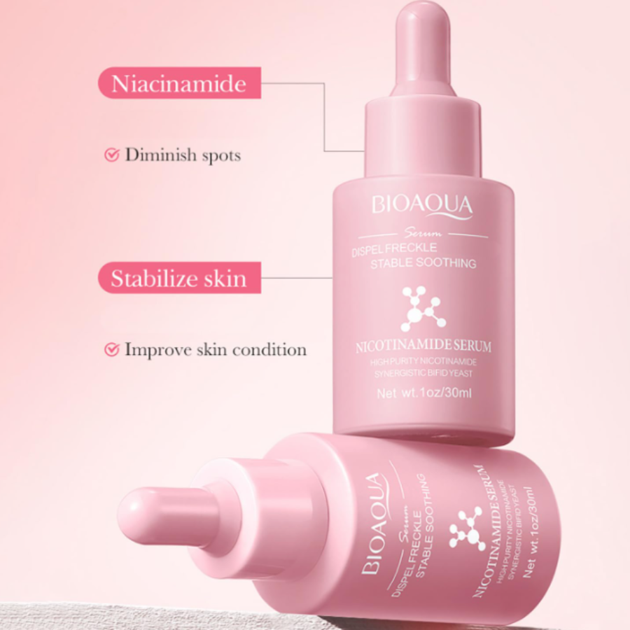 Kit 3 Serum Antiedad Hidratante