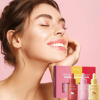 Kit 3 Serum Antiedad Hidratante