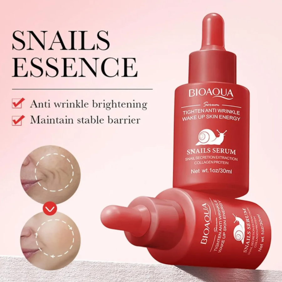 Kit 3 Serum Antiedad Hidratante