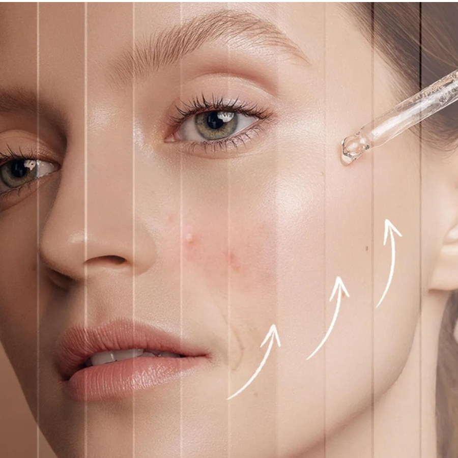 Kit 3 Serum Antiedad Hidratante