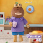 Peluche fondo de bikini 1Pz azar sorpres