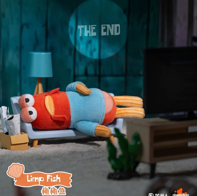 Peluche fondo de bikini 1Pz azar sorpres