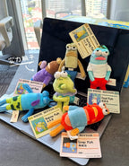 Gray helmet for bikers