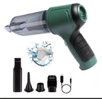 ASPIRADORA MANUAL 3 EN 1