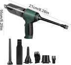 ASPIRADORA MANUAL 3 EN 1