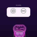 DISPENSADOR DE AGUA INTELIGENTE