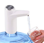 DISPENSADOR DE AGUA INTELIGENTE