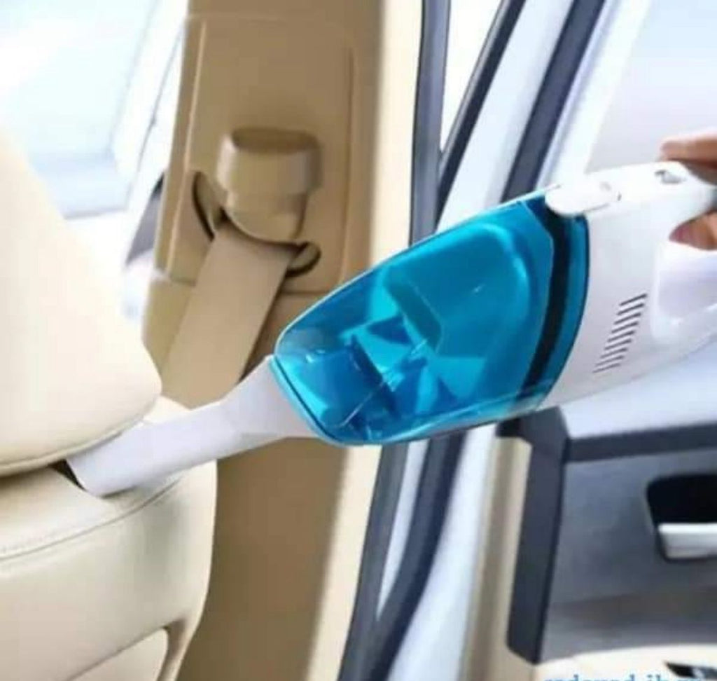 ASPIRADORA PORTATIL PARA AUTO