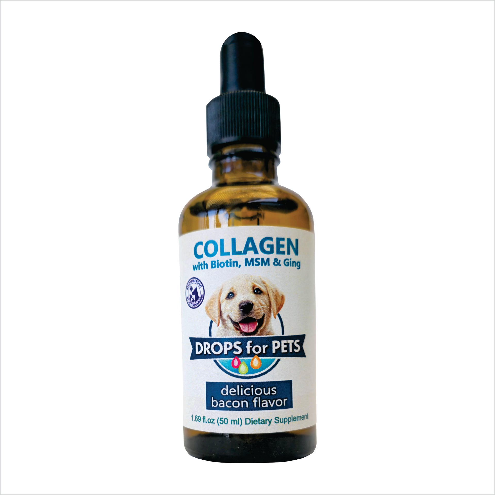 Suplemento Colágeno Perros