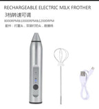 ESPUMADOR DE LECHE ELECTRICO