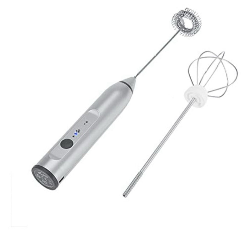 ESPUMADOR DE LECHE ELECTRICO