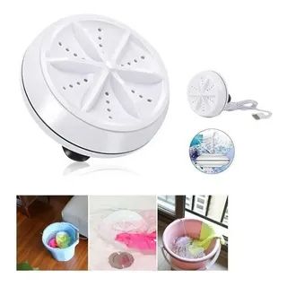 MINI LAVADORA PORTATIL USB PORTABLE