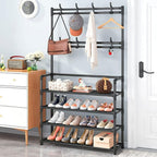 Perchero, Closet, Rack, Estante 80cm
