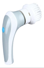 CEPILLO DE LIMPIEZA ELECTRICO