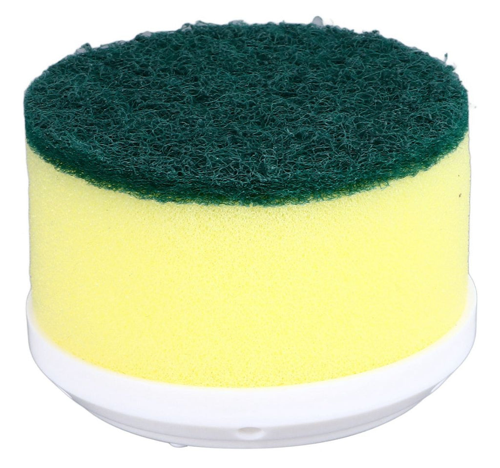 CEPILLO DE LIMPIEZA ELECTRICO