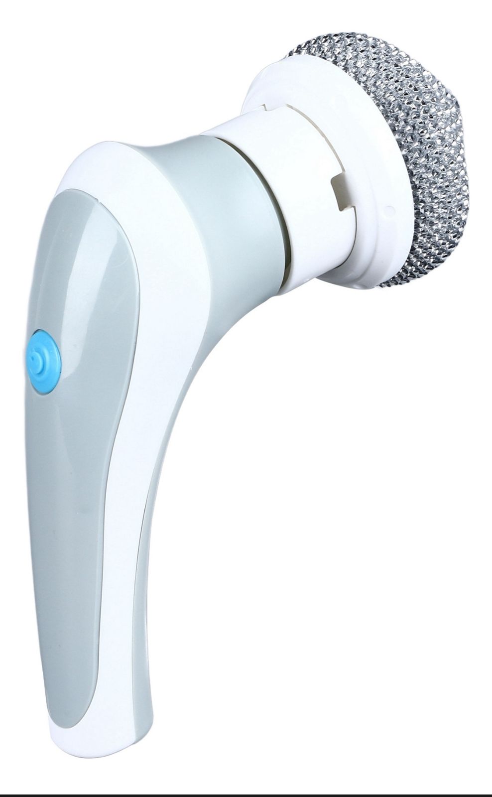 CEPILLO DE LIMPIEZA ELECTRICO