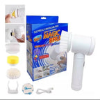 Gray helmet for bikers